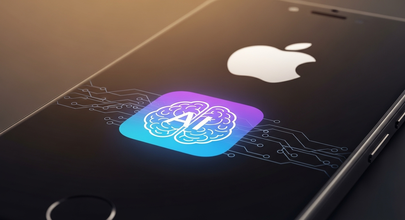 Apple IA On-Device para Desenvolvedores