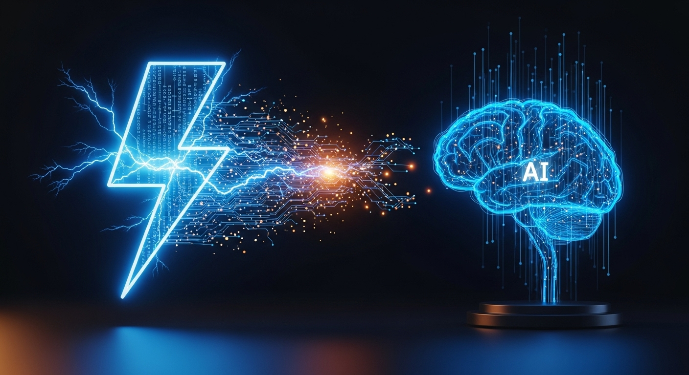 De Ex-Empreendedores a Pioneiros em IA: A Volta Triunfal dos Fundadores da Expensya com a Thunder Code e US$9M