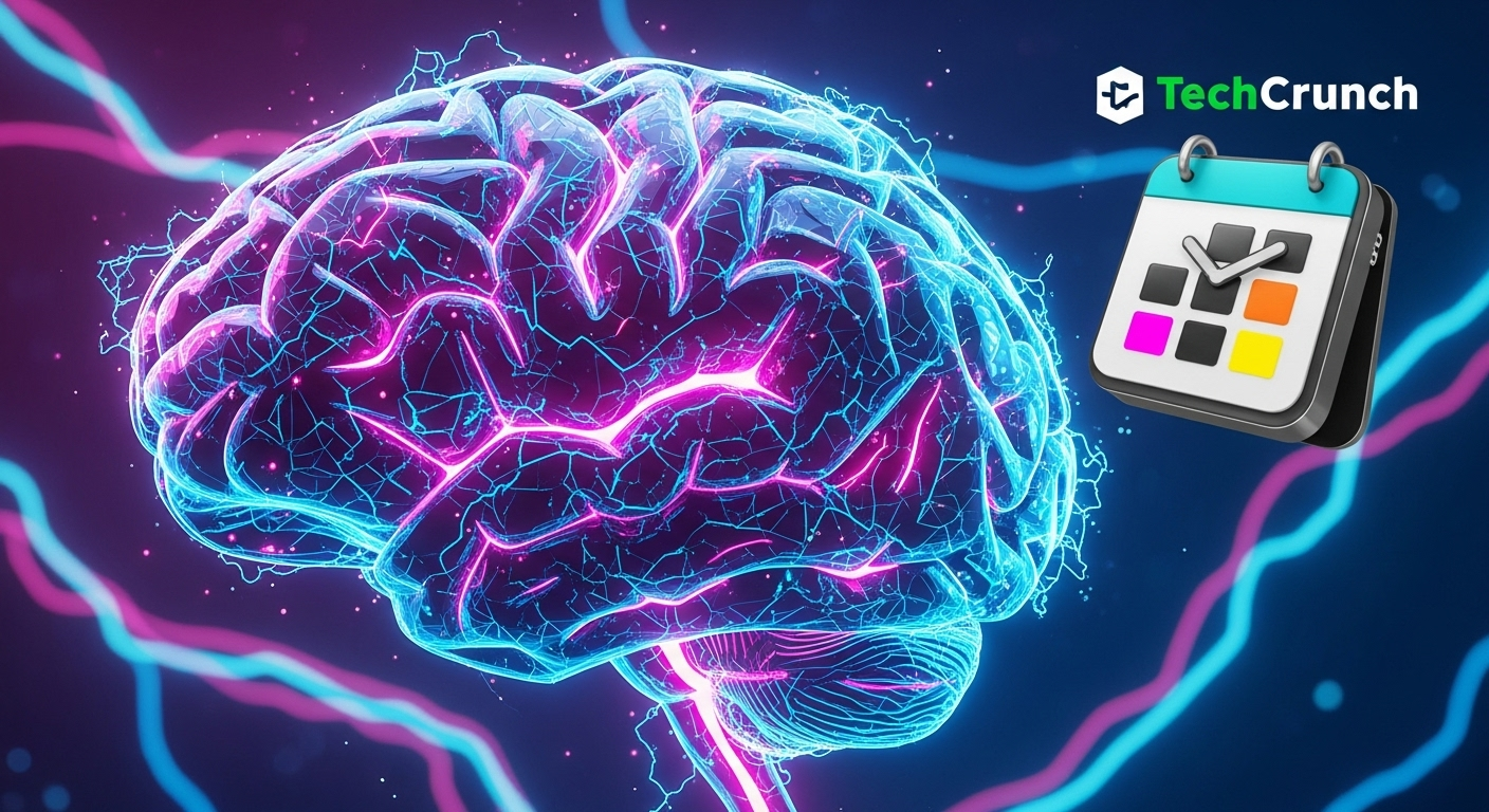 Desafie seu Conhecimento em IA: Ganhe Ingressos para o TechCrunch Sessions AI!