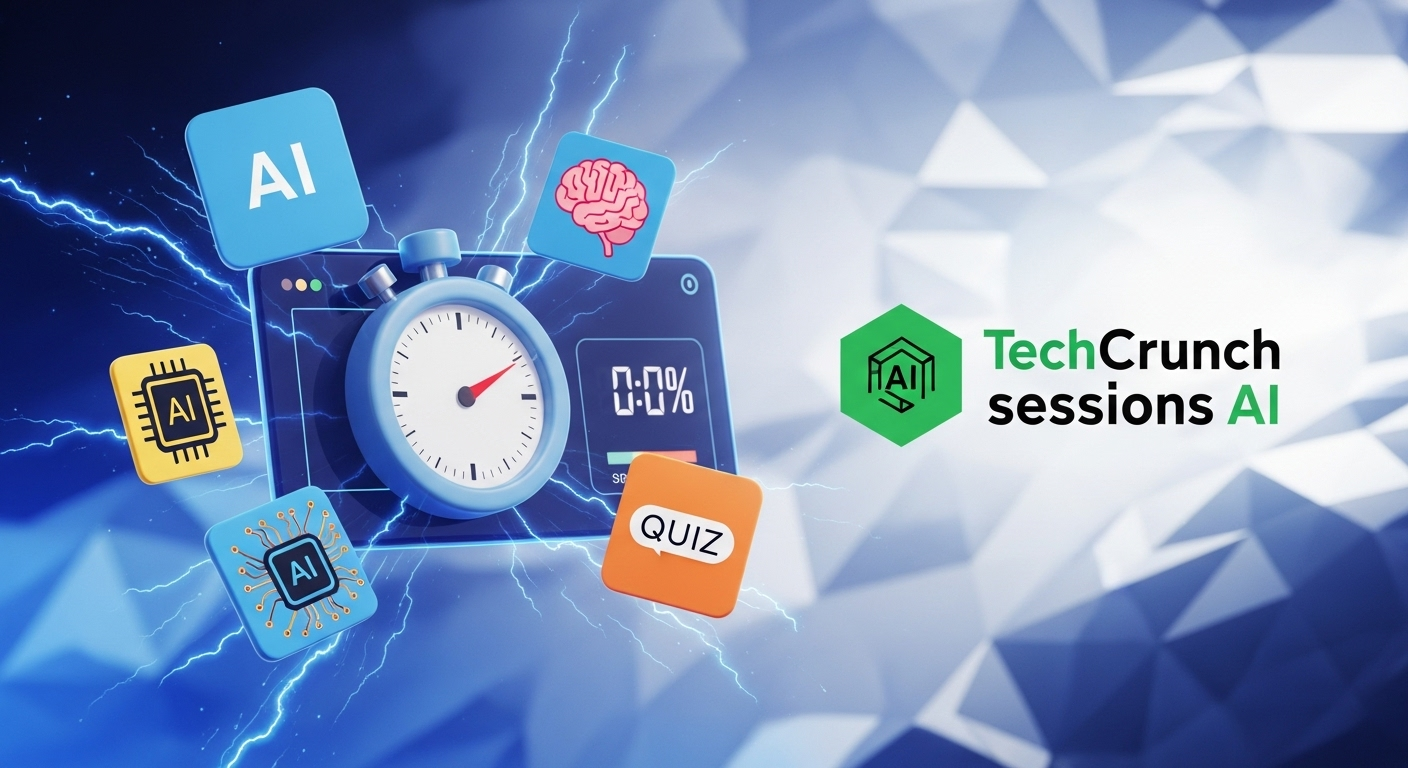 Imagem Destacada: Desafio AI TechCrunch
