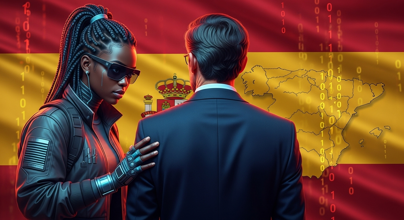 Imagem destacada do artigo sobre o escândalo hacker Careto