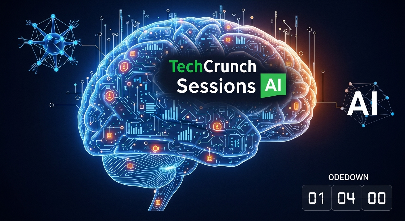 Evento IA TechCrunch: Teste seu QI Artificial e Ganhe Ingressos!
