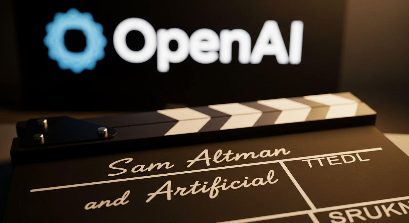 Filme OpenAI: 'Artificial' Leva Drama da IA ao Cinema