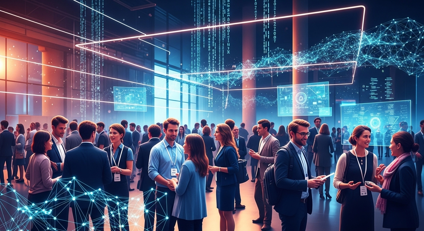 TechCrunch Sessions AI Event
