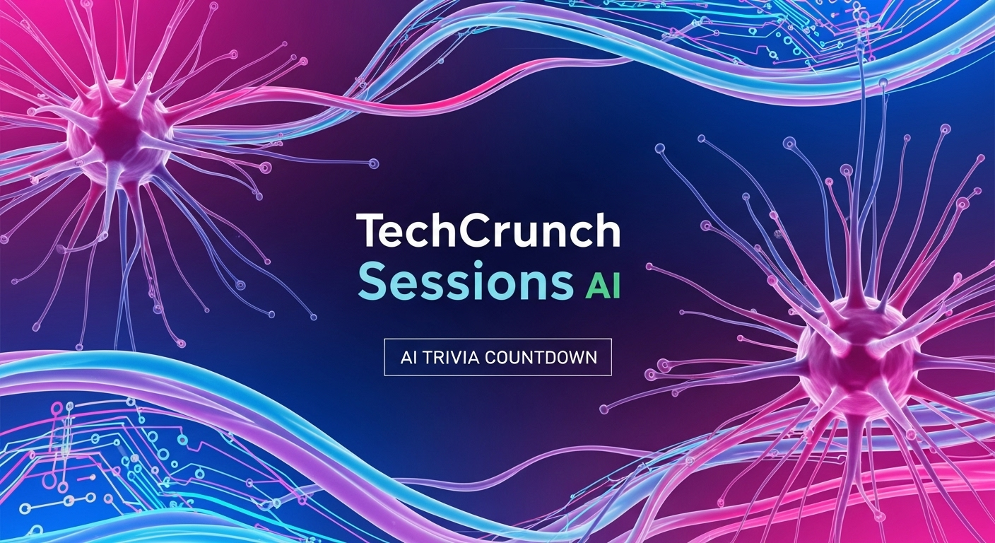IA Trivia TechCrunch