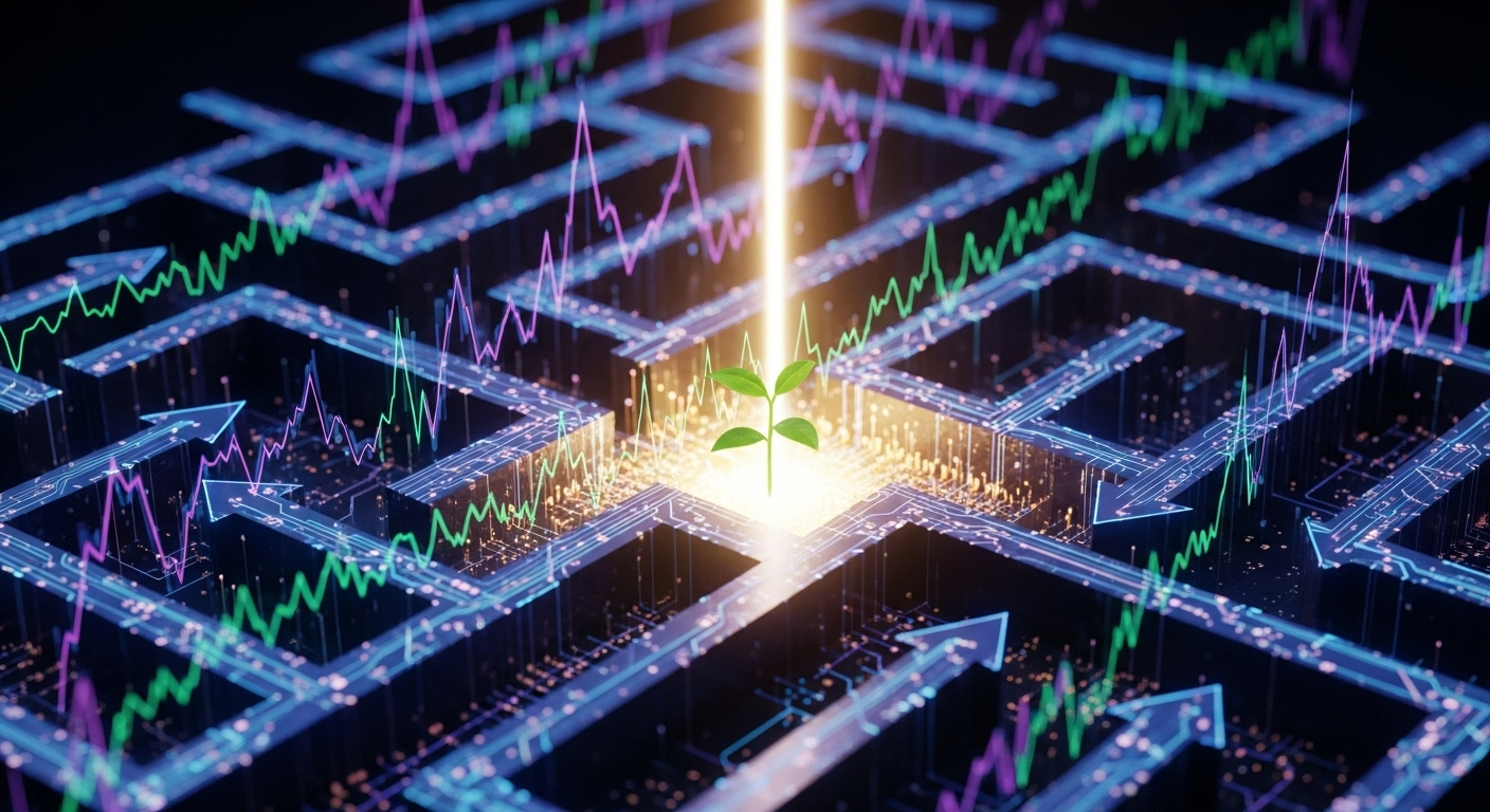 Investimento em Startups de IA
