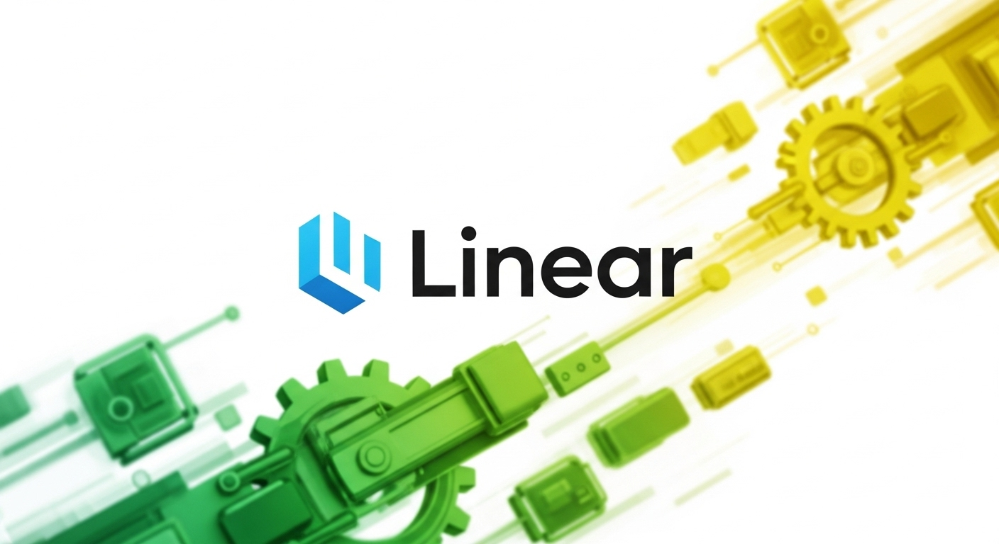 Linear Capta US$82M, Atinge US$1.25B e Desafia Atlassian