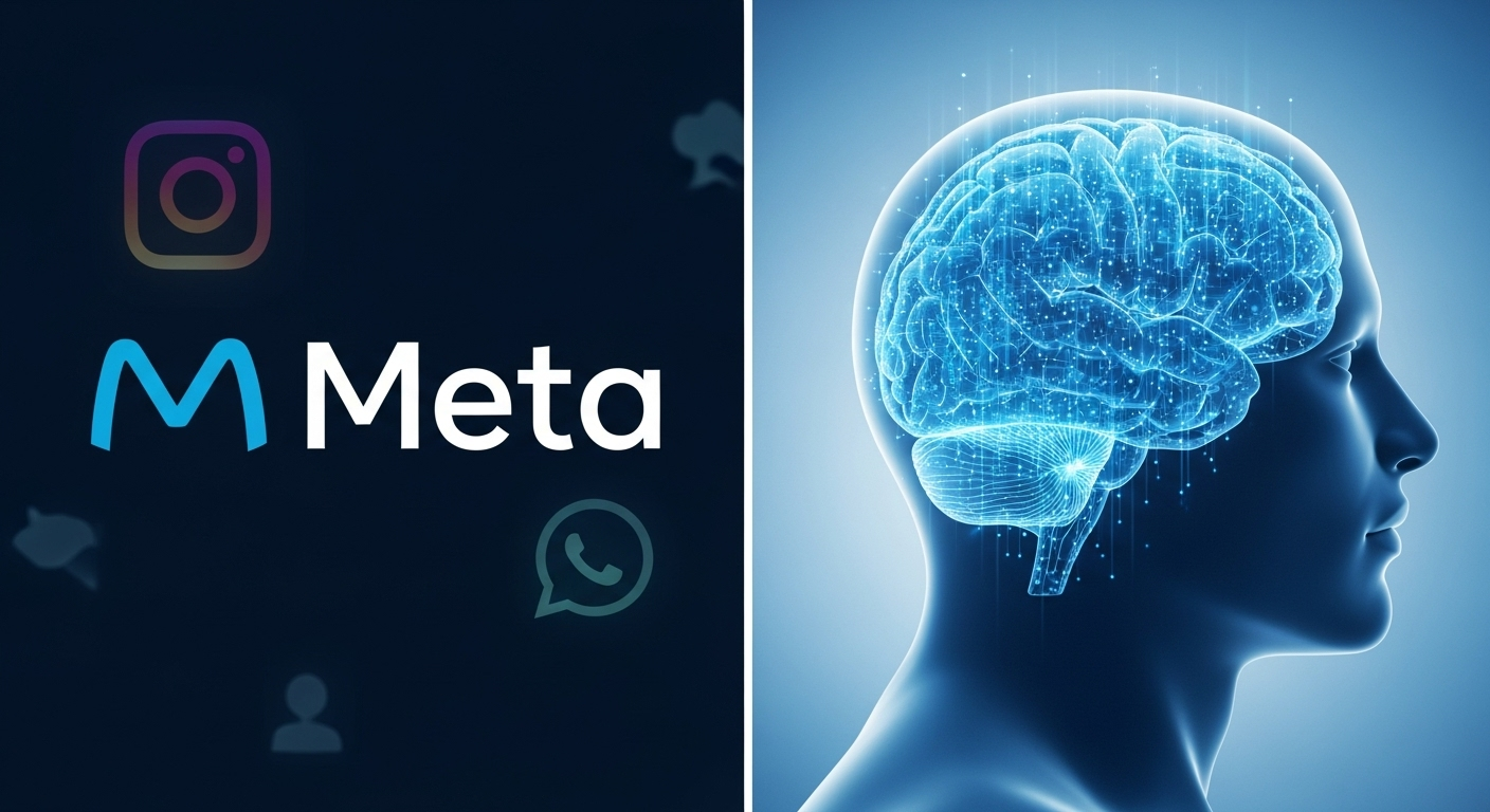 Meta IA para Avaliar Riscos em Apps