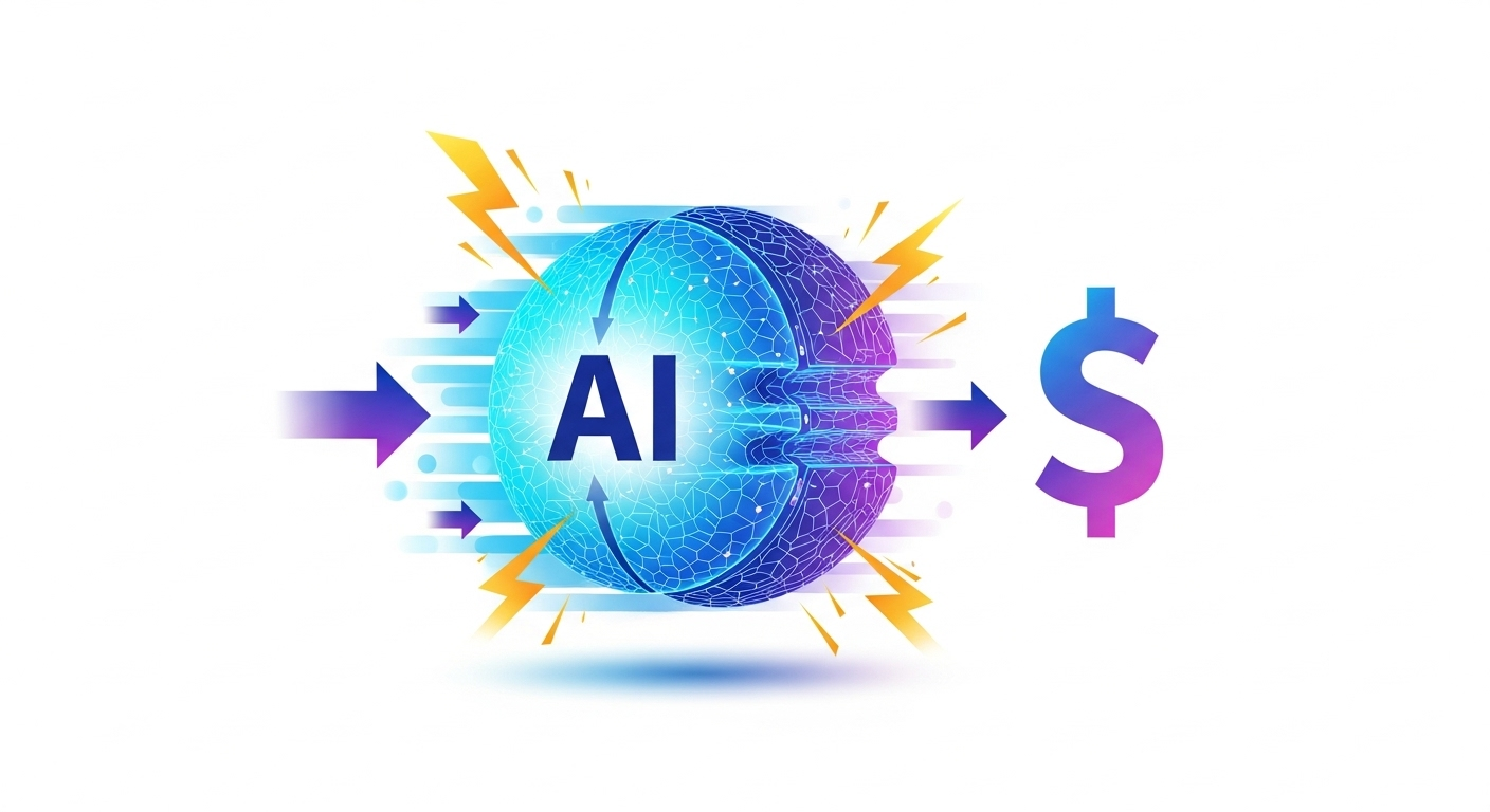 IA Compacta e Acessível com CompactifAI