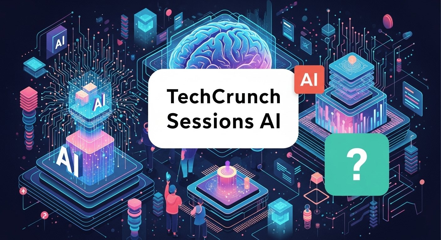 Quiz TechCrunch AI