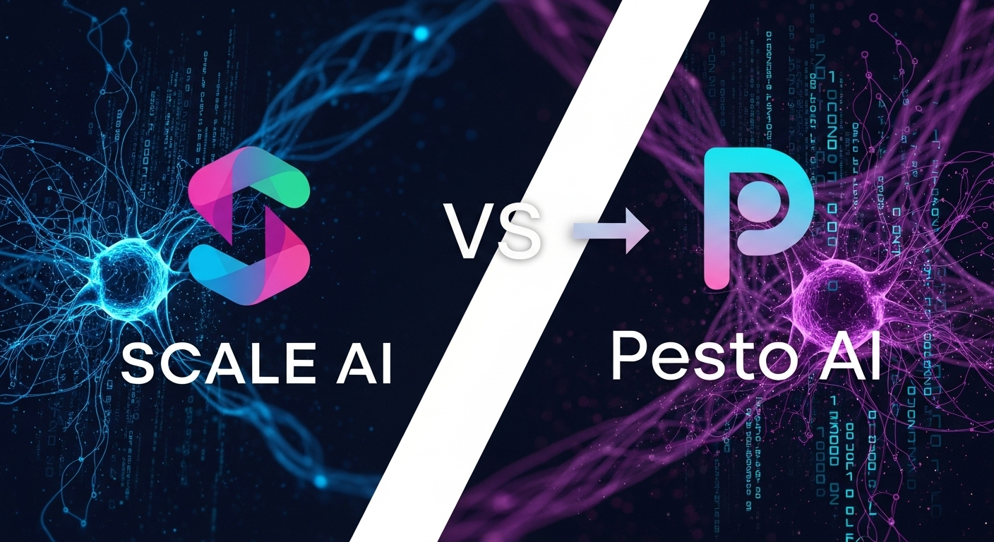 Scale AI Contrata Equipe da Pesto AI: Reforço Estratégico na Disputa por Talentos em IA