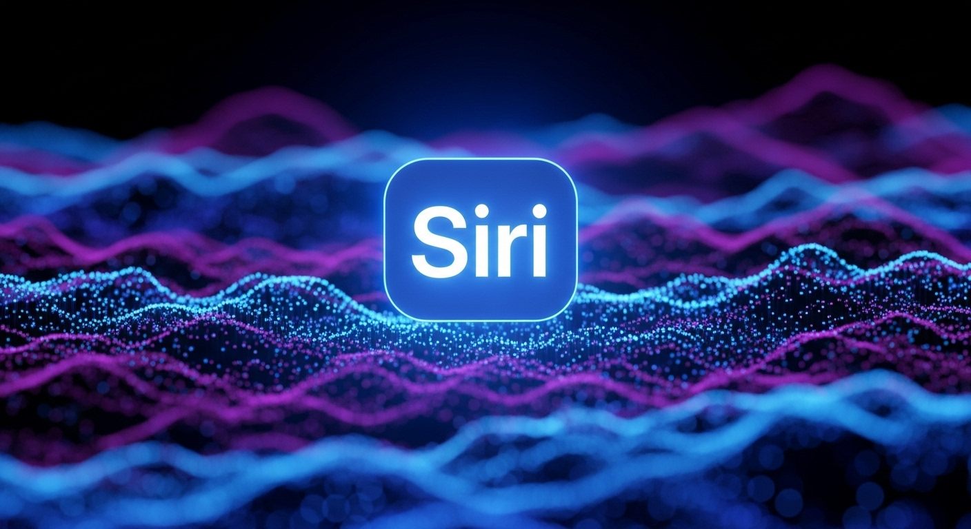 Siri com IA - Apple Intelligence