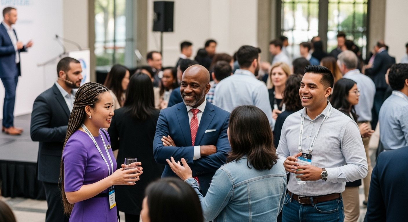 StrictlyVC Menlo Park Evento