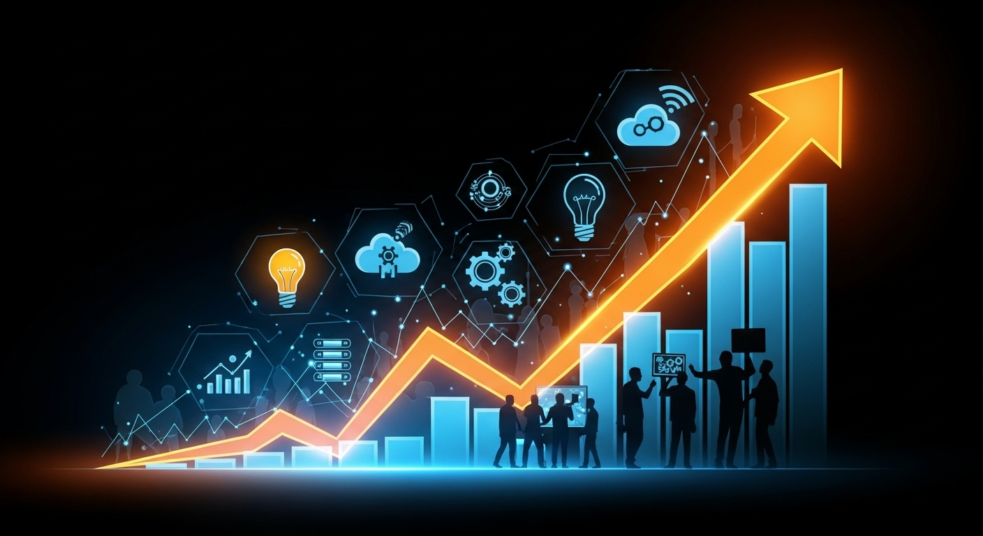 Universo Startup em Ebulição: Semana de IPOs, Mega Investimentos e o Ritmo Incessante da Inovação