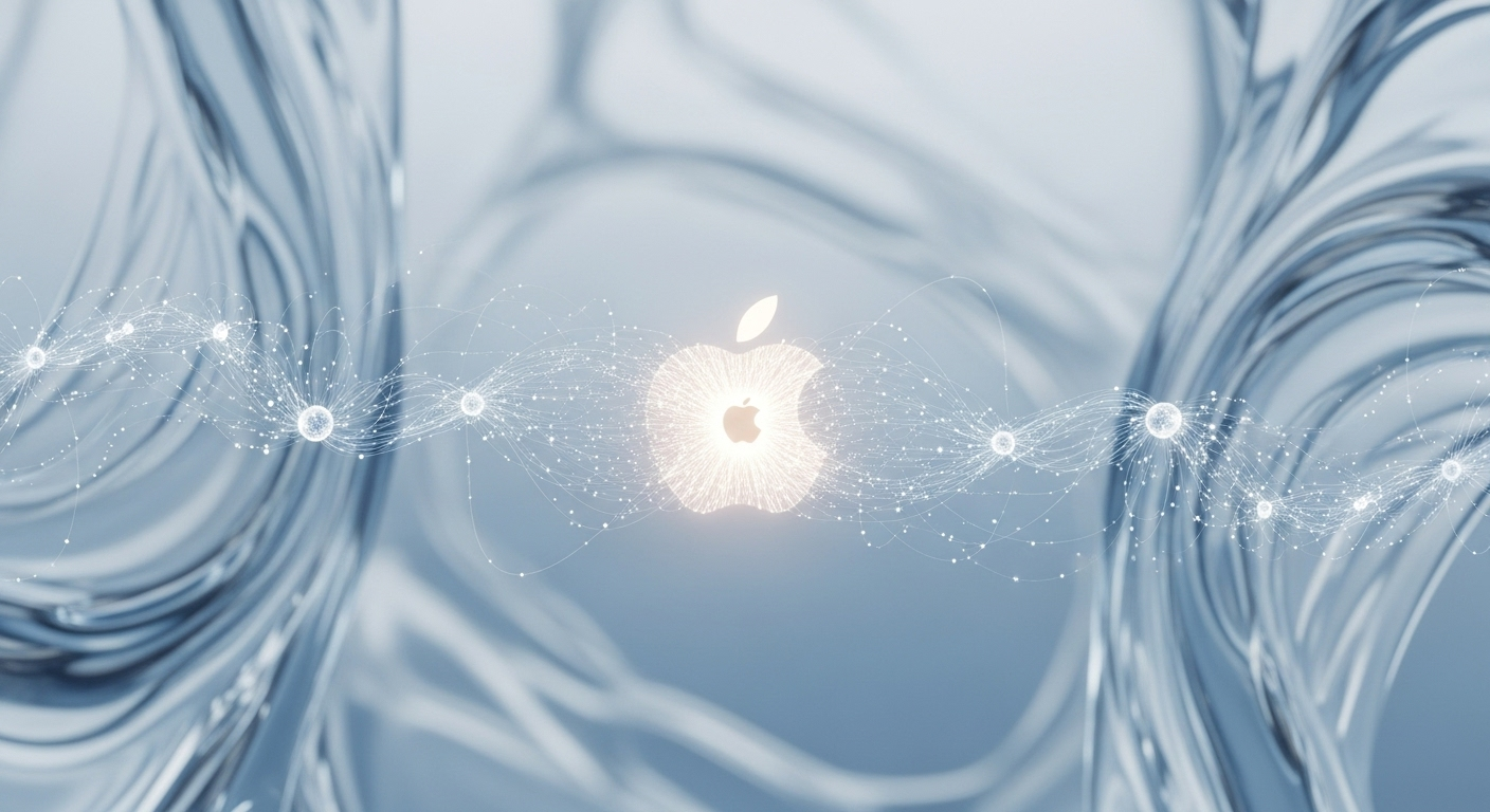 WWDC 2025 da Apple: IA Prática nos Bastidores e a Sombra da Decepção com a Siri