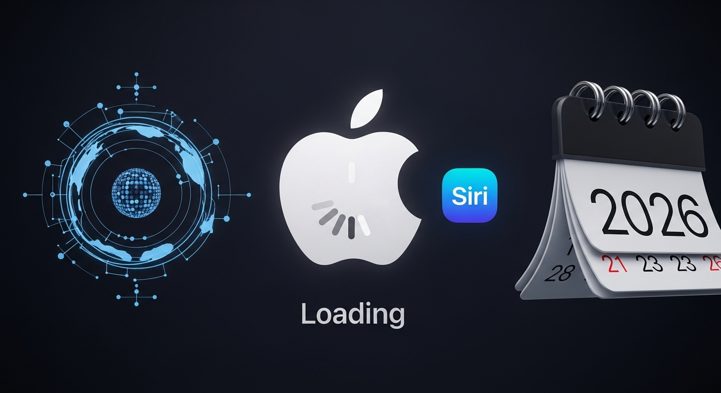 WWDC 25: Apple Adia Siri com IA Avançada e Levanta Dúvidas Sobre Estratégia em IA