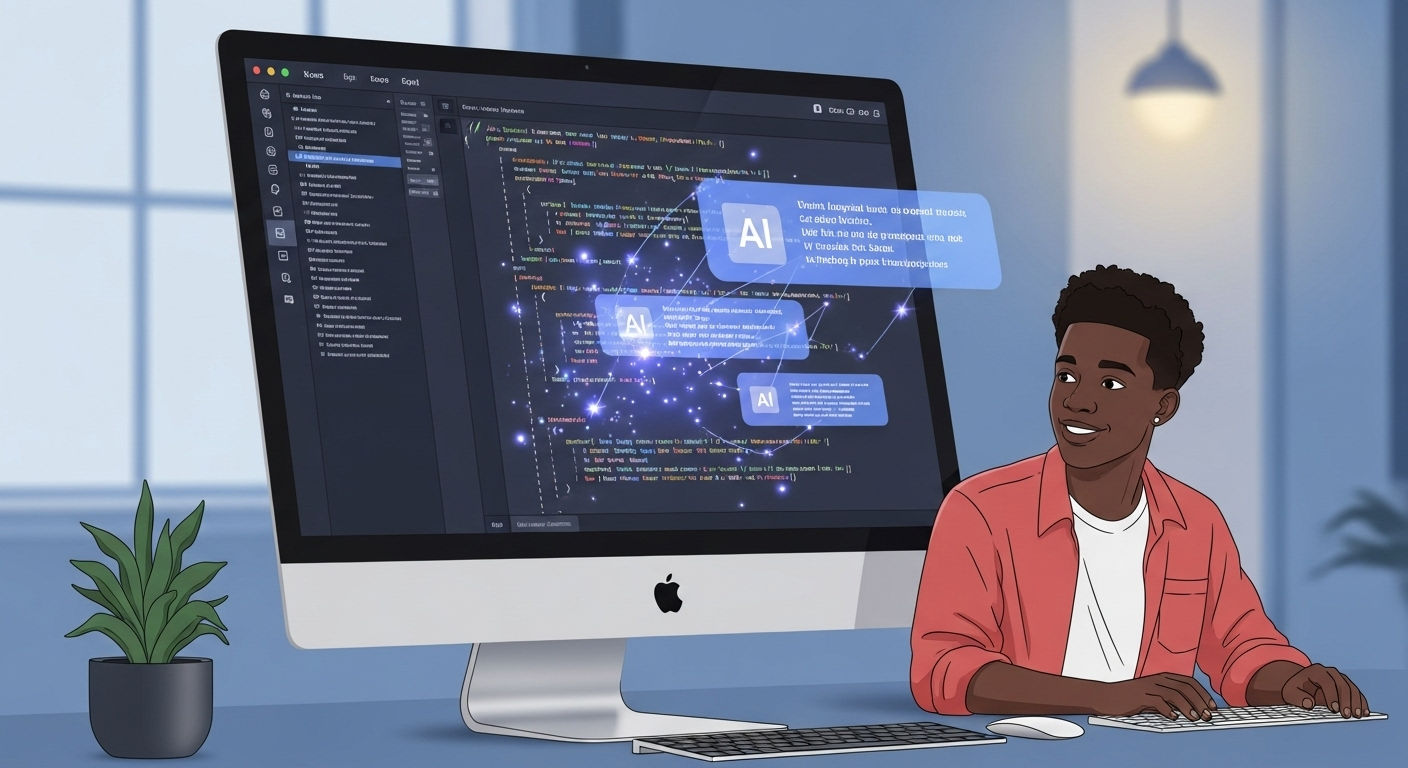 Xcode Revolucionado: Apple Integra ChatGPT e IA para Desenvolvedores na WWDC 2025